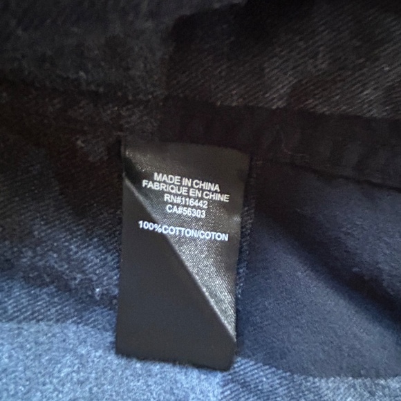 Dravus Flannel S - Picture 2 of 3